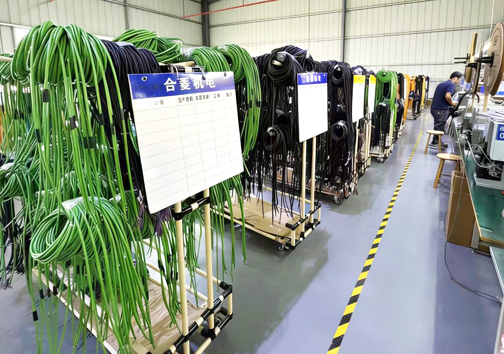 Production workshop-2