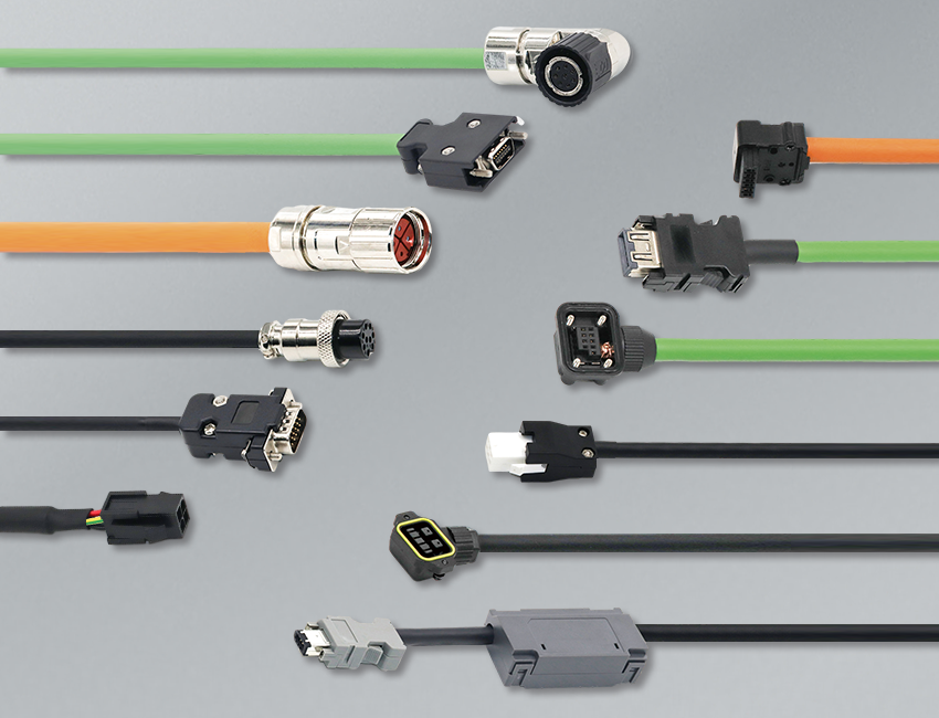 What are the characteristics of connecting wires?