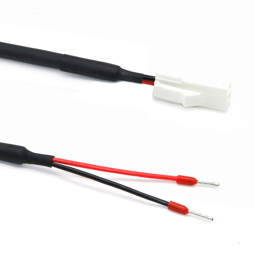 雷赛刹车线 CABLE-SC*M0-S 拖链可选