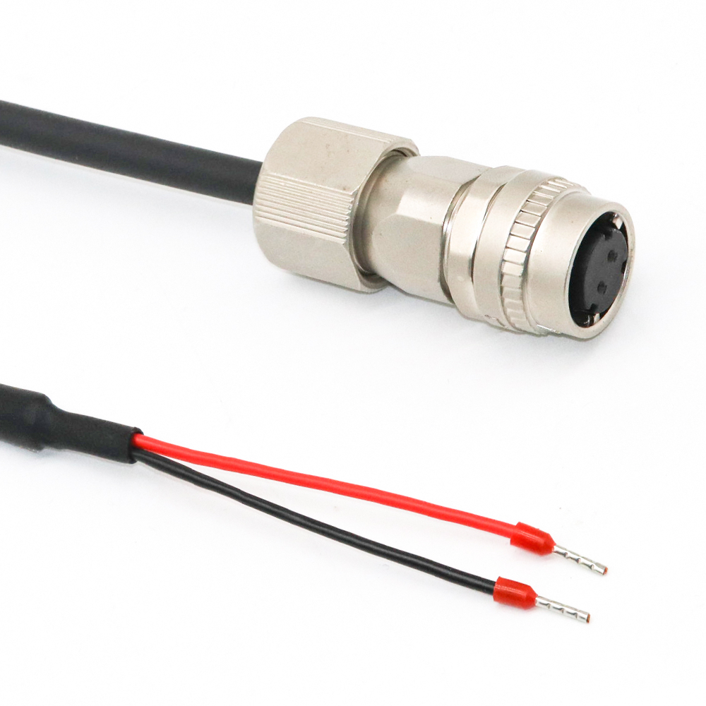 Mitsubishi brake cable MR-BKCNS1CBL*M-H drag chain optional