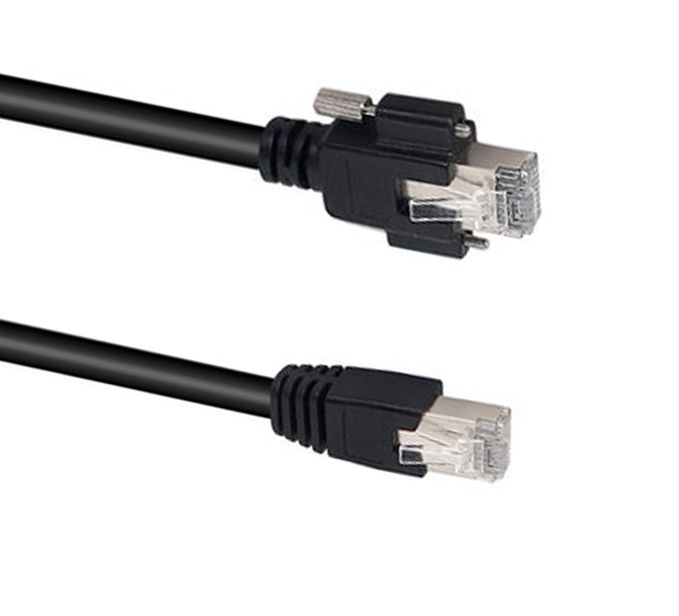 RJ45转RJ45 01